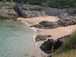  petite plage tranquille, Saint-Enogat